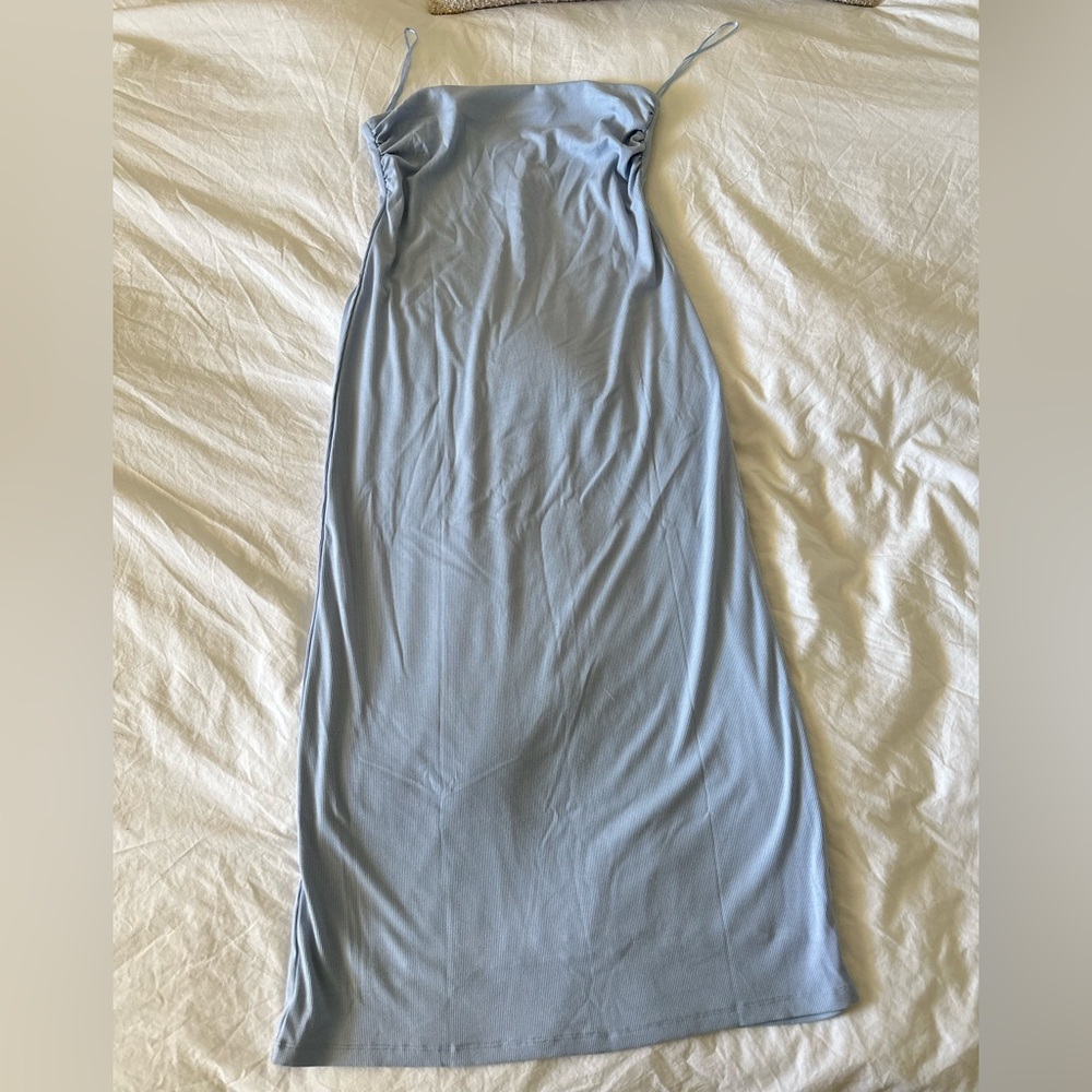 House of Harlow 1969 Ribbed dress NWOT